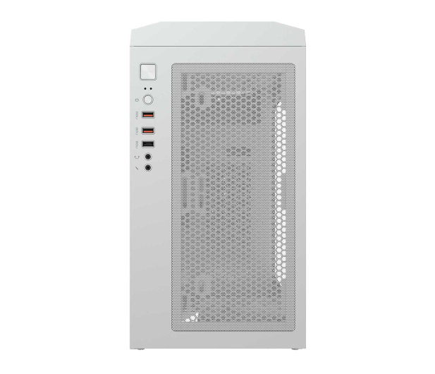 COUGAR Uniface Mini White CGR-55C9W - 1317045 - zdjęcie 4